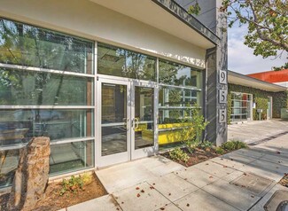 More details for 955 Alma St, Palo Alto, CA - Office for Lease