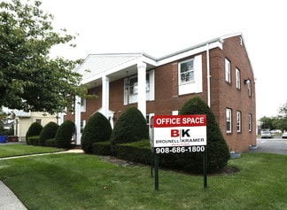 More details for 663 Raritan Rd, Cranford, NJ - Office for Lease