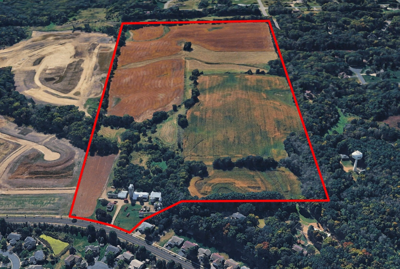 2468 Valley View Rd, Shakopee, MN for sale Primary Photo- Image 1 of 6