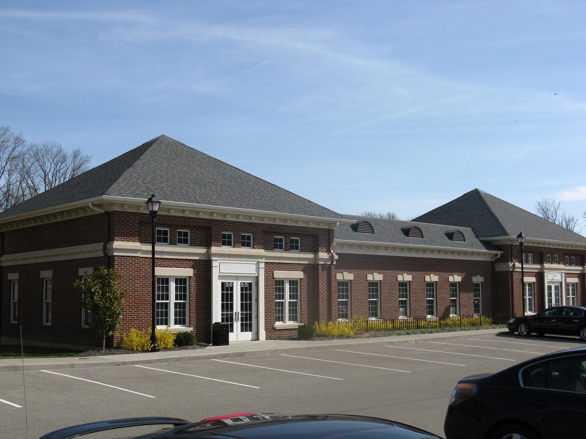 5050 E Galbraith Rd, Cincinnati, OH for sale Building Photo- Image 1 of 1