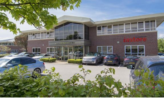 Springwood Way, Macclesfield for sale Building Photo- Image 1 of 1