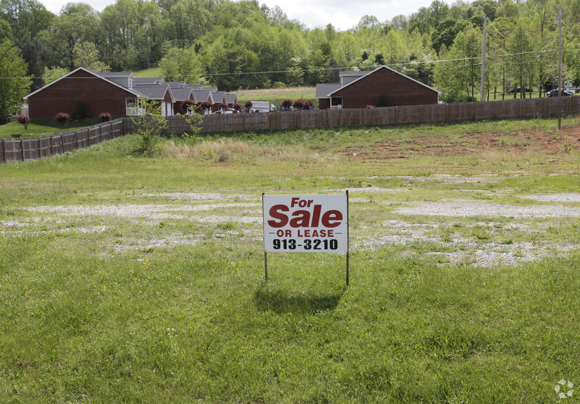 1930A Andrew Johnson Hwy, Jonesborough, TN for sale - Building Photo - Image 1 of 1