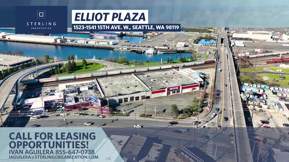 1523-1541 15th Ave W, Seattle, WA for lease - Commercial Listing Video - Image 2 of 9