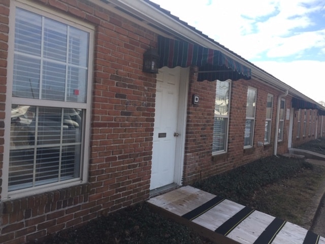 640 Lakeland East Dr, Flowood, MS for lease Interior Photo- Image 1 of 1