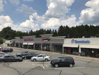 More details for 4848 William Flynn Hwy, Allison Park, PA - Retail for Lease