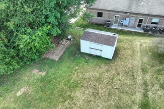 550 S Main St, Shrewsbury, PA - AERIAL  map view - Image1