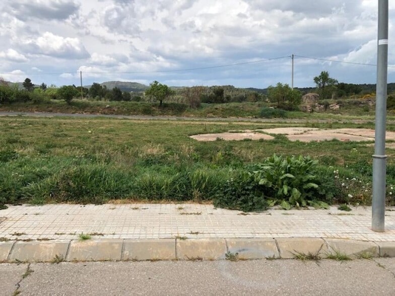 Land in Sant Salvador de Guardiola, Barcelona for sale - Building Photo - Image 3 of 14