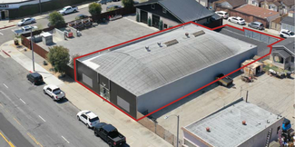 More details for 837 Van Ness Ave, Torrance, CA - Industrial for Sale