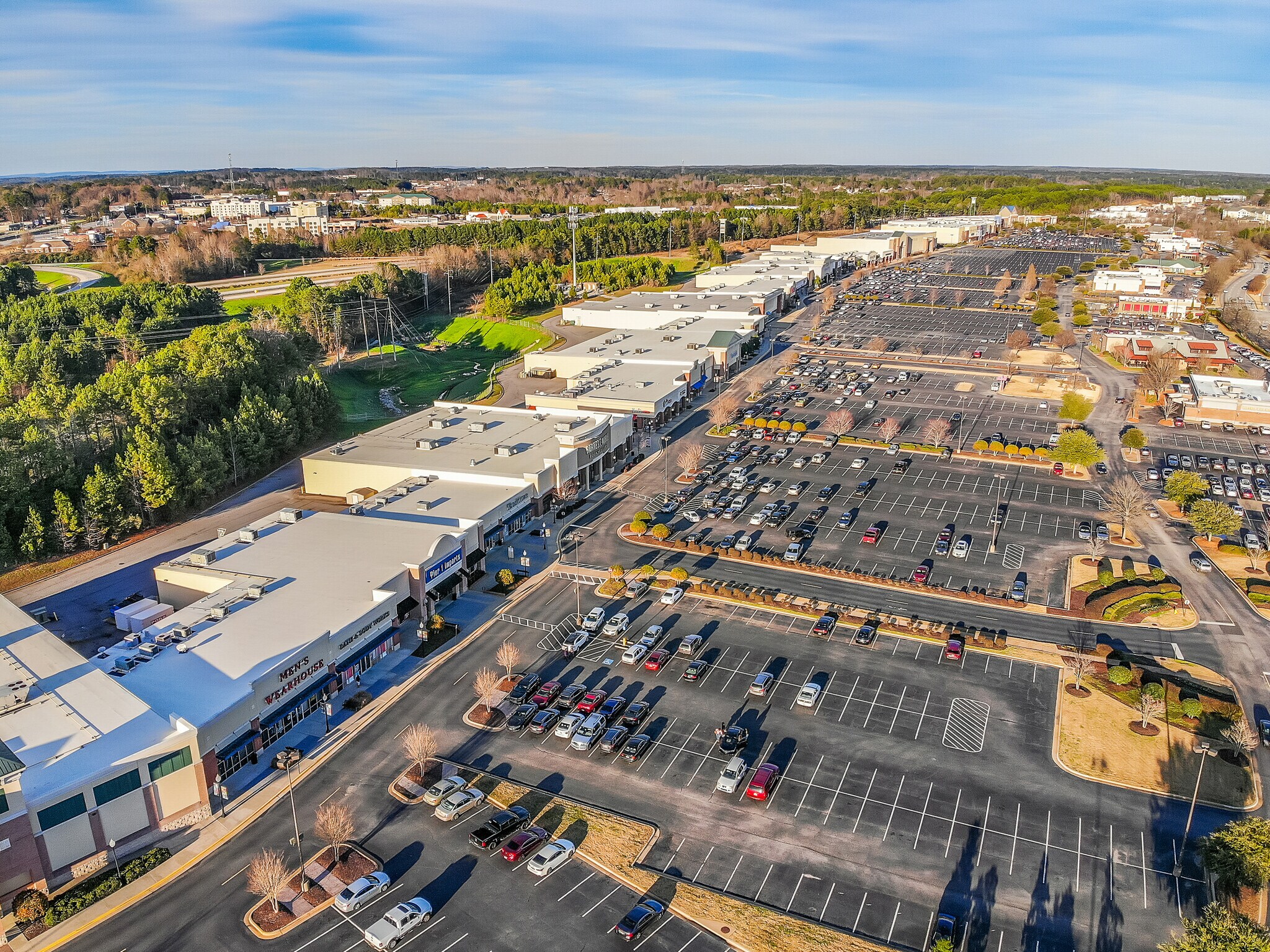 5555 Whittlesey Rd, Columbus, GA 31909 Columbus Park Crossing South