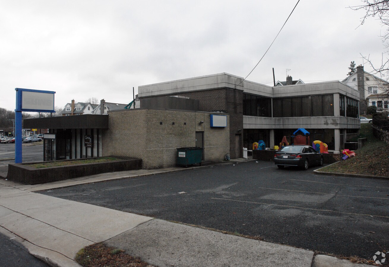 1024 Church Ln, Lansdowne, PA 19050 Property Record