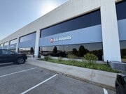 3800 36th St SE, Kentwood MI - Warehouse