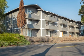 More details for 3001 E Upriver Dr, Spokane, WA - Multifamily for Sale