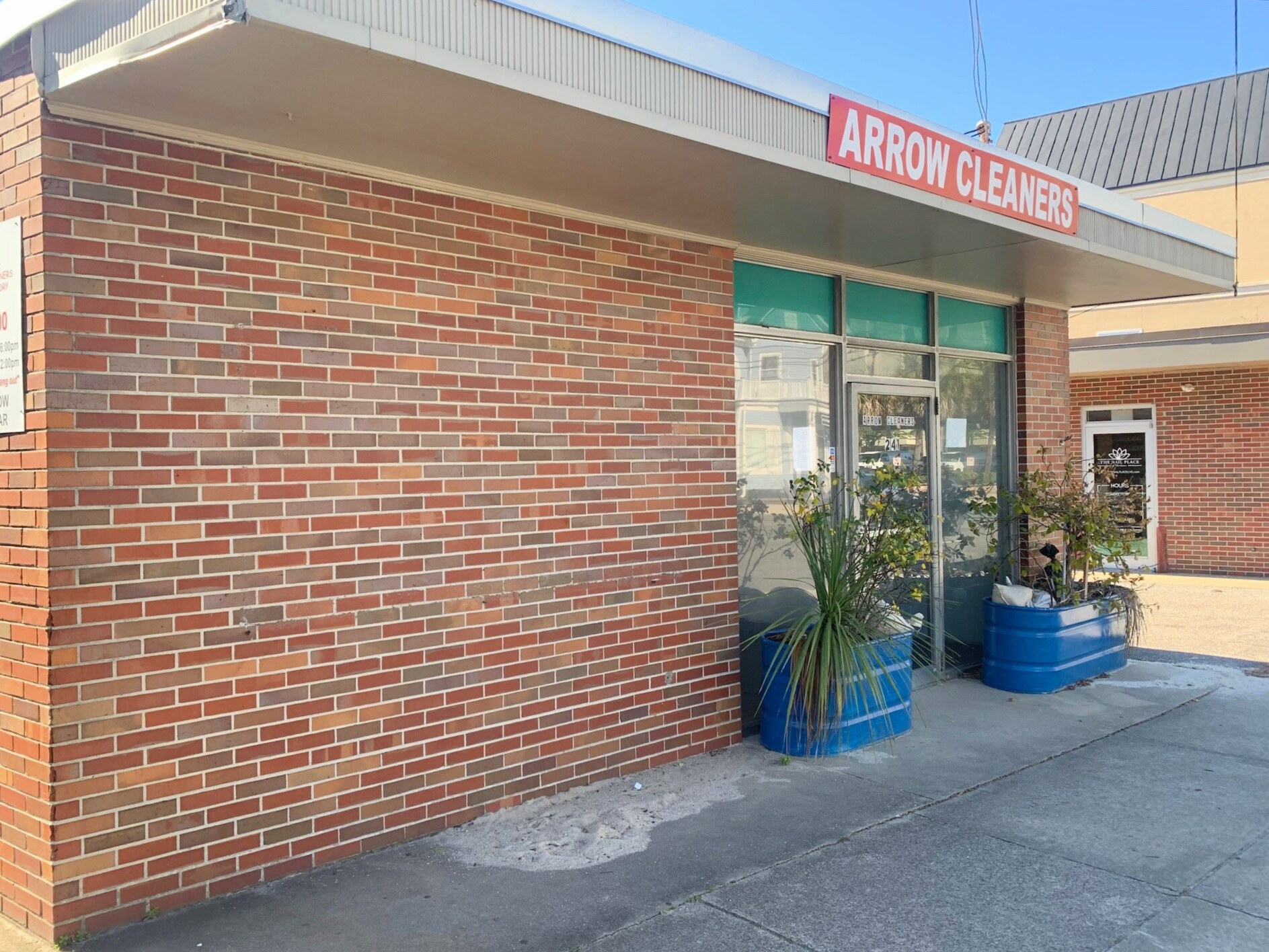 241 Calhoun St, Charleston, SC for sale Building Photo- Image 1 of 1