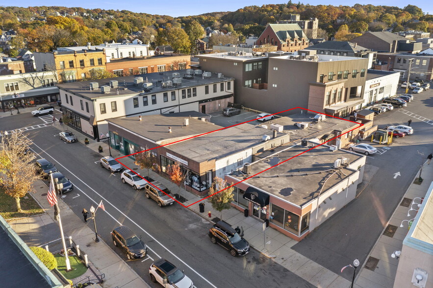 18-20 Essex St, Melrose, MA for sale - Primary Photo - Image 1 of 1