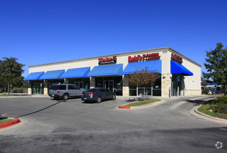 More details for 1050 N Lakeline Blvd, Cedar Park, TX - Retail for Lease