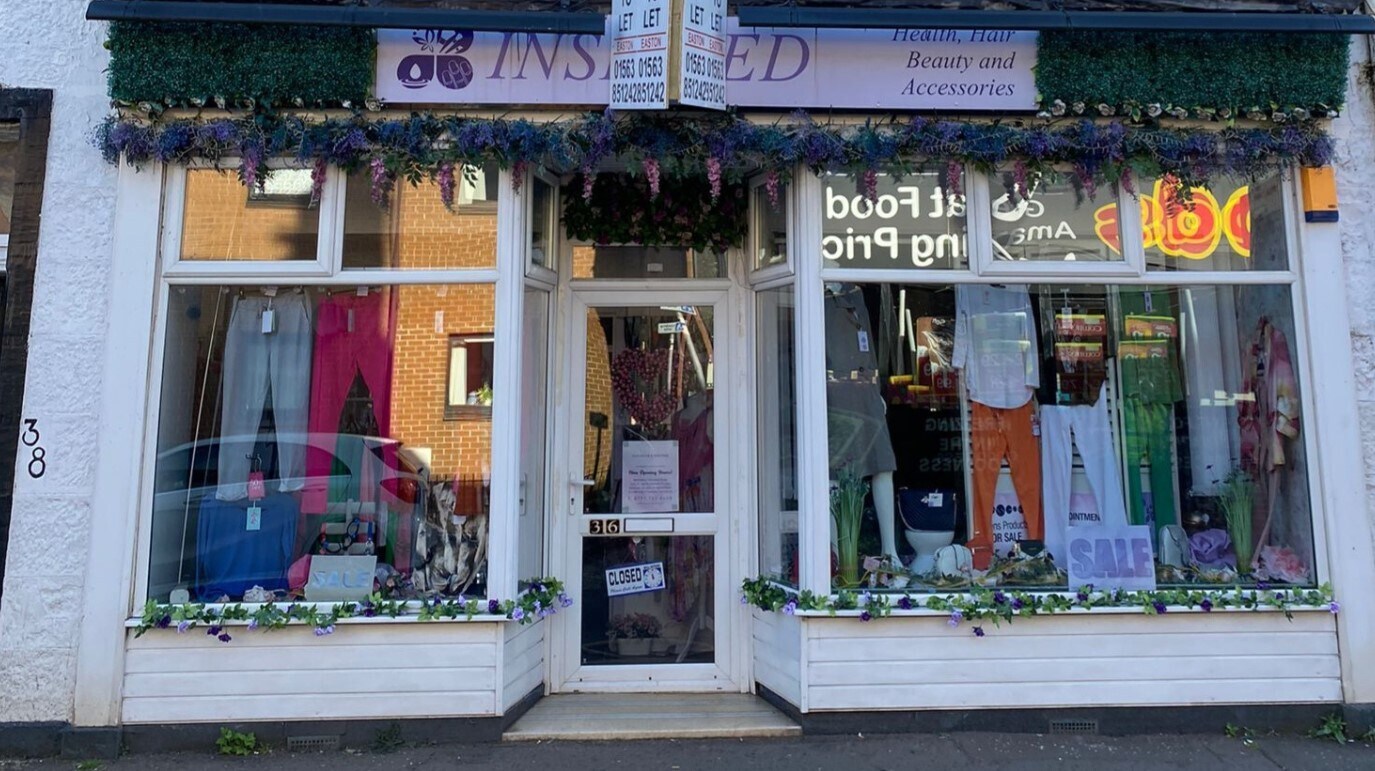 36 Boyd St, Largs for sale Building Photo- Image 1 of 1