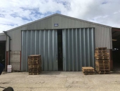 Wanchard Ln, Charminster for lease - Building Photo - Image 2 of 5