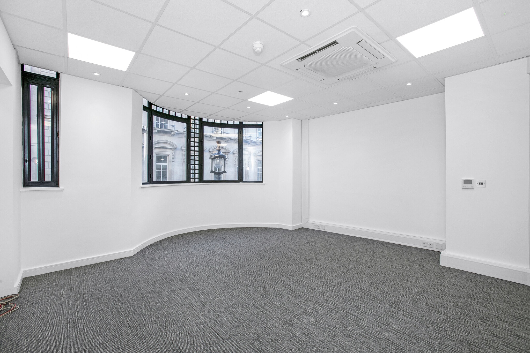 4 Conduit St, London for lease Building Photo- Image 1 of 15