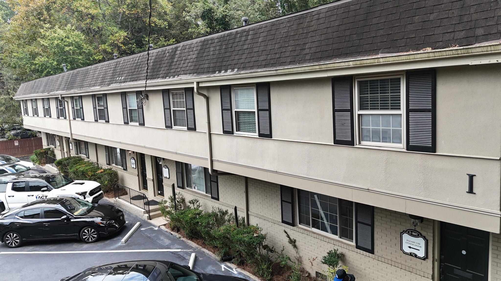 4651 Roswell Rd NE, Atlanta, GA for lease Building Photo- Image 1 of 45