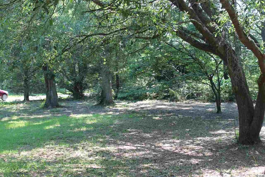 11004 Highway, Murrells Inlet, SC for sale - Primary Photo - Image 1 of 1