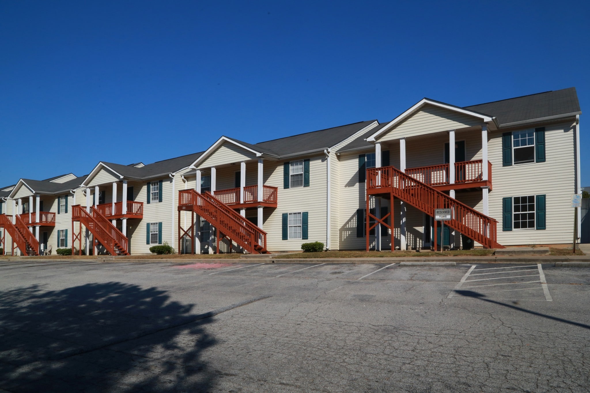 5930 Highway 85, Riverdale, GA 30274 Holly Tree Townhomes