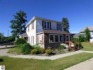 501 E Cayuga St, Bellaire, MI for sale Primary Photo- Image 1 of 1