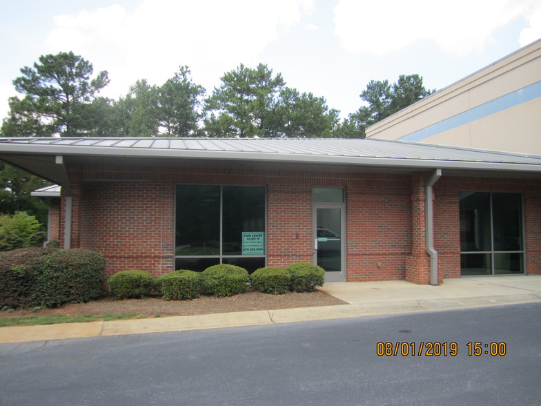 107 International Dr, Peachtree City, GA for lease - Building Photo - Image 2 of 10