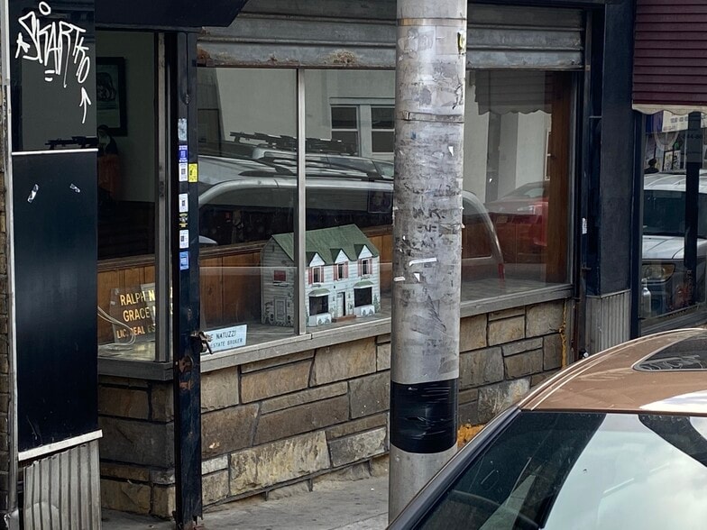 128 Elm St, Yonkers, NY for sale - Primary Photo - Image 1 of 1