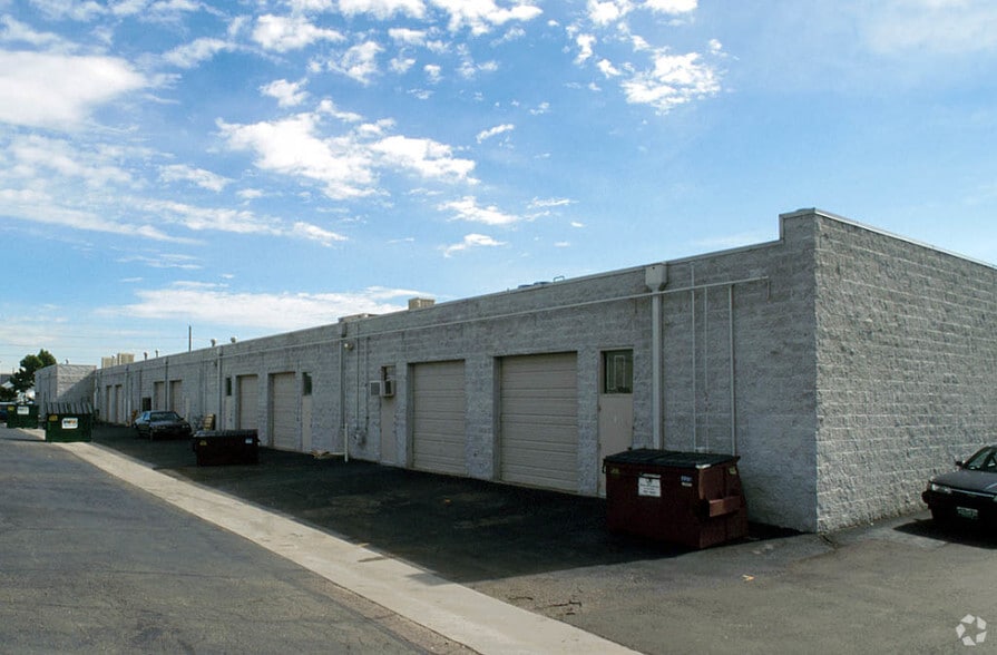 7800 E Iliff Ave, Denver, CO for lease - Building Photo - Image 2 of 8