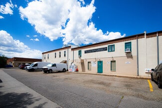 More details for 5741 Arapahoe Ave, Boulder, CO - Flex, Industrial for Lease