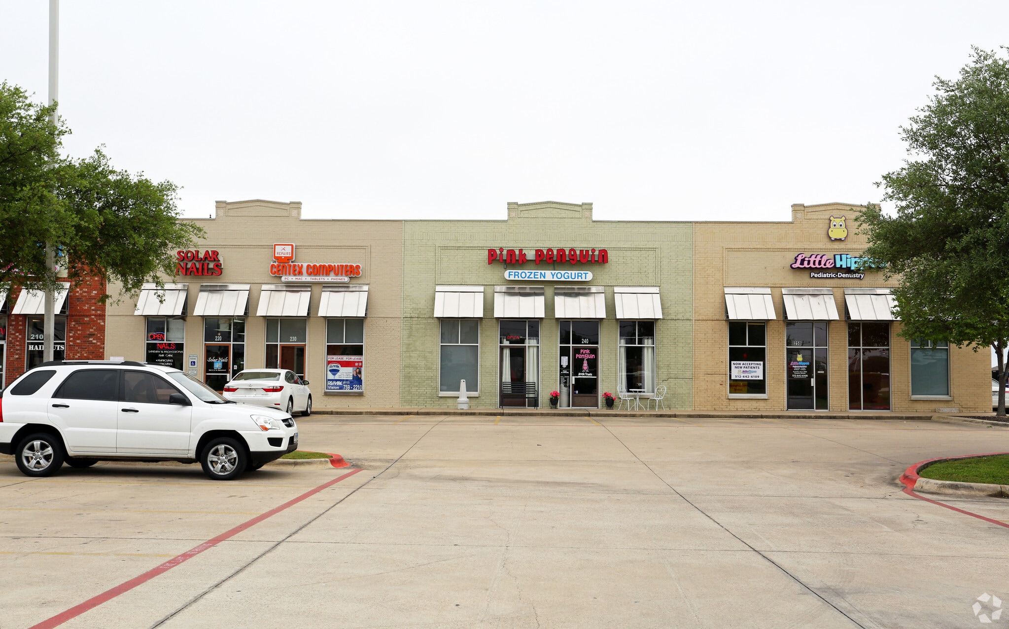 409 W Front St, Hutto, TX for sale Building Photo- Image 1 of 1