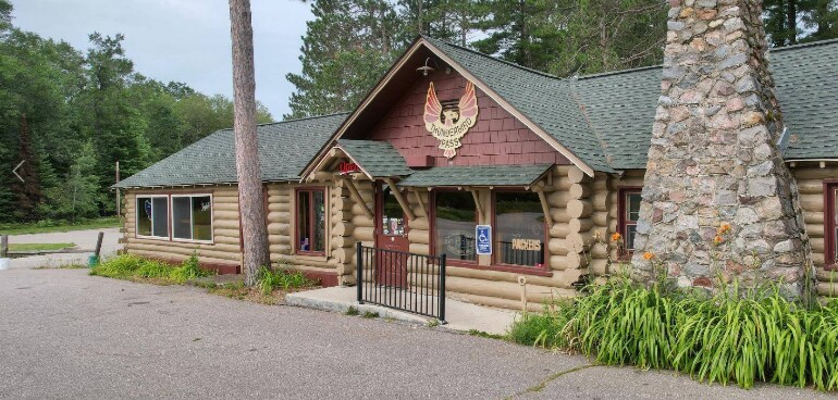 1021 Parkway Dr, Saint Germain, WI for sale Primary Photo- Image 1 of 1