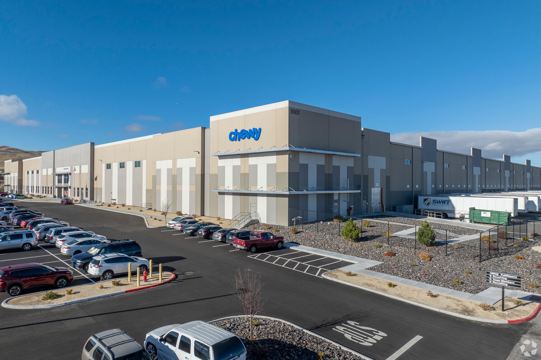 8001 N Virginia St, Reno, NV for sale Primary Photo- Image 1 of 1