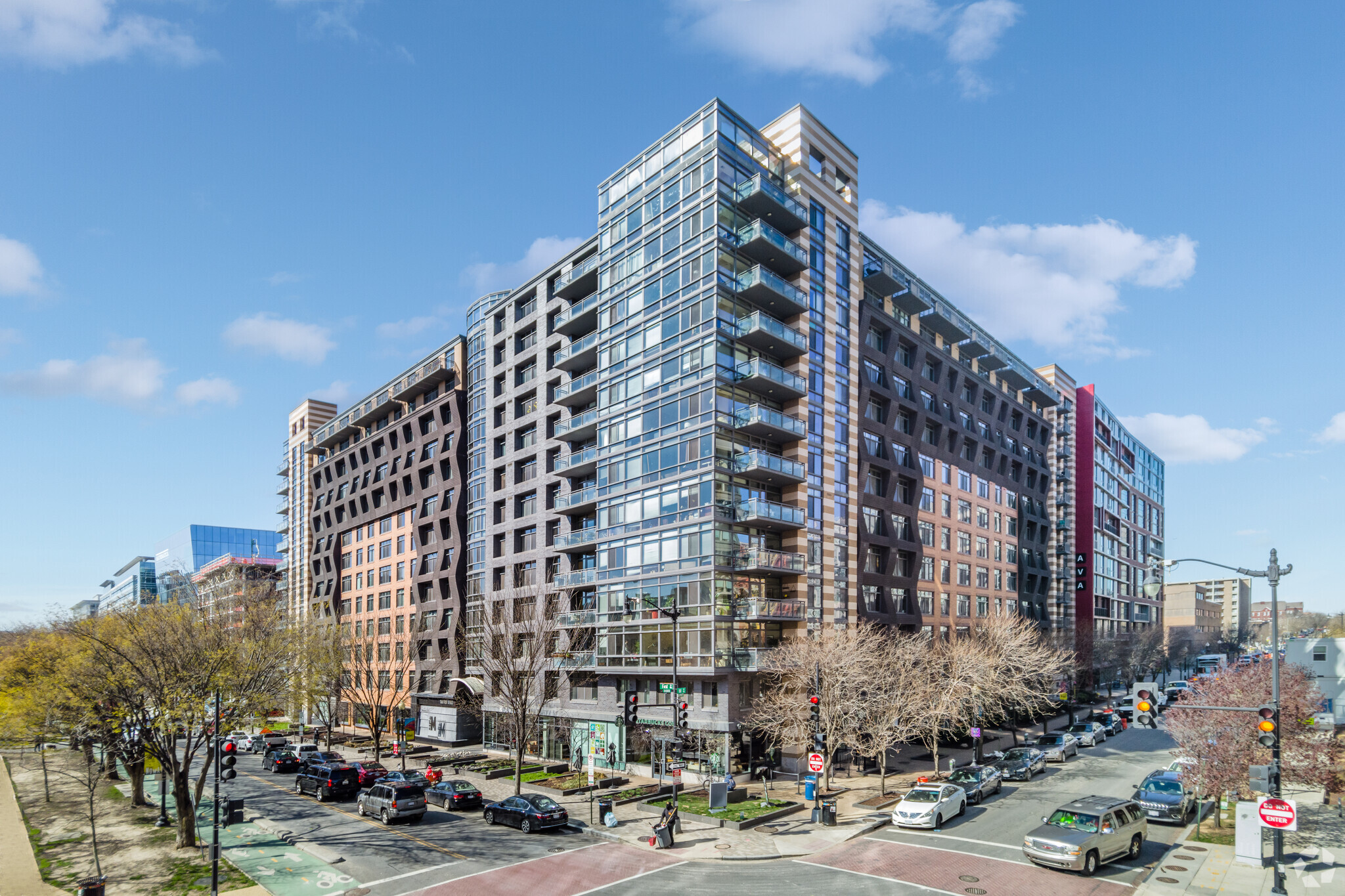 1160 First St NE, Washington, DC for sale Building Photo- Image 1 of 1