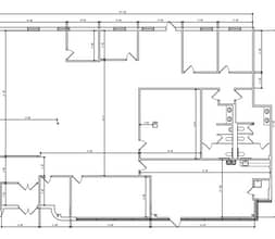 1127 Wehrle Dr, Williamsville, NY for lease Floor Plan- Image 2 of 2