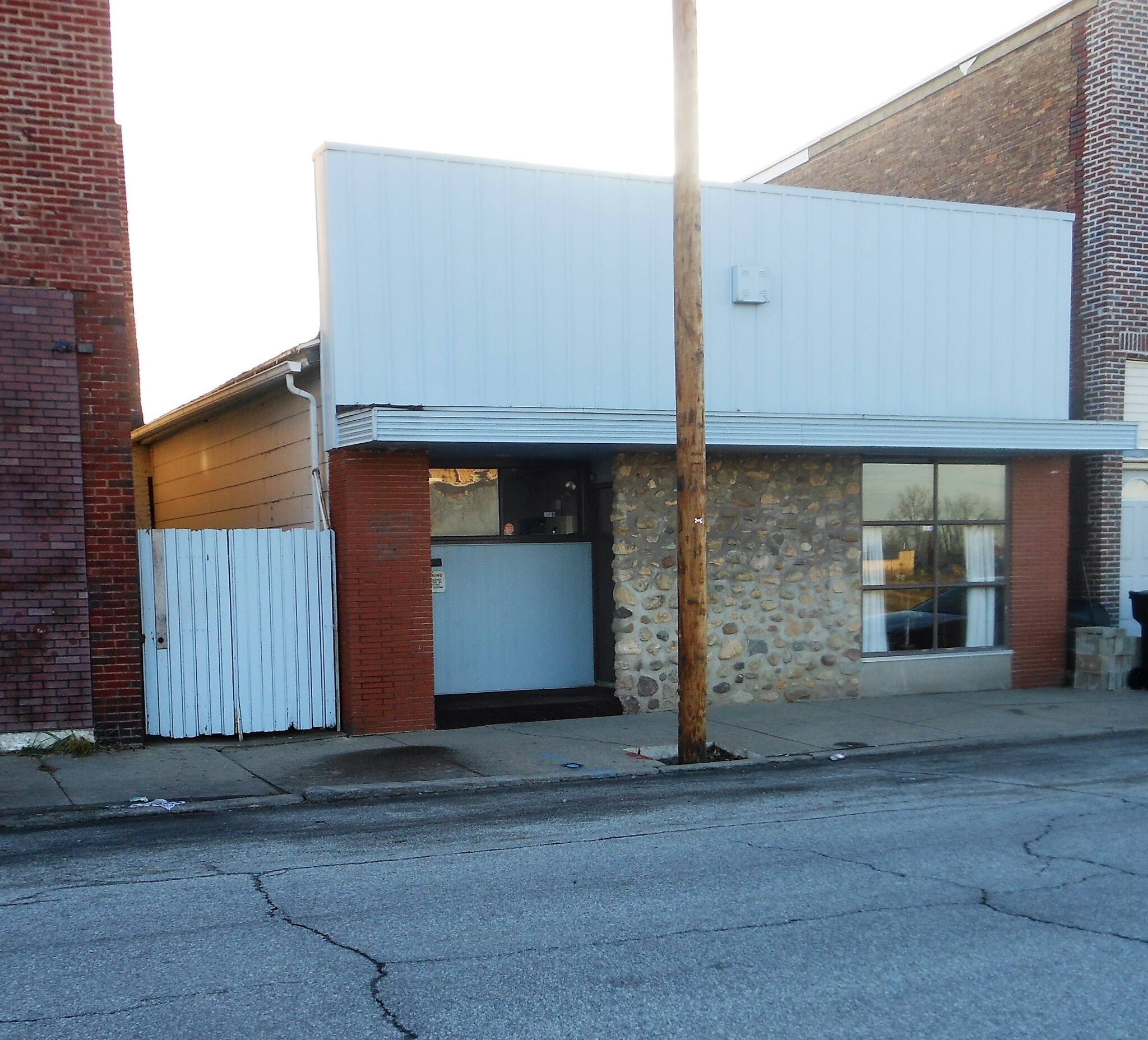 810 W Indiana Ave, South Bend, IN for sale Building Photo- Image 1 of 1
