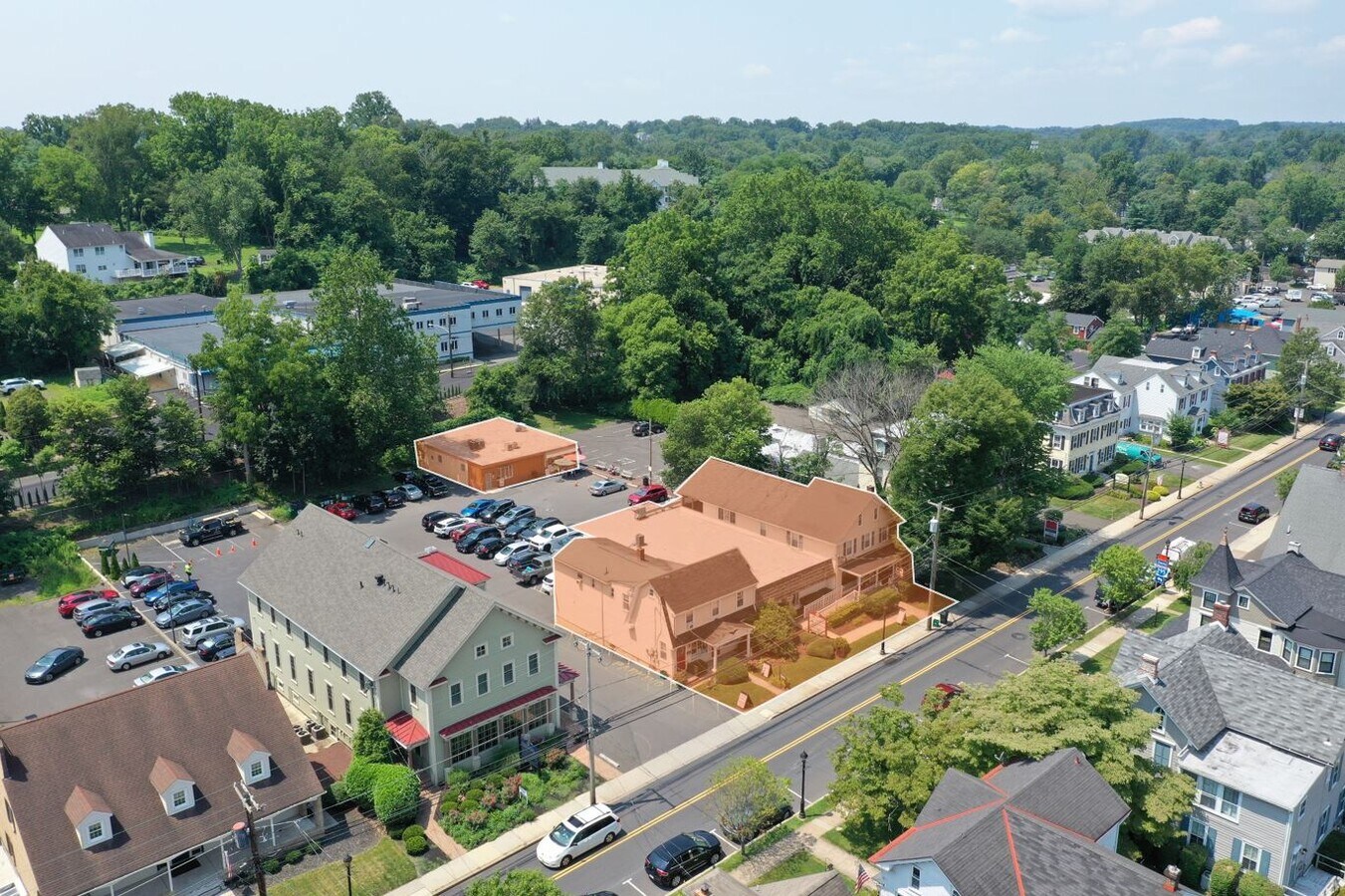 7581 S Main St, Yardley, PA 19067