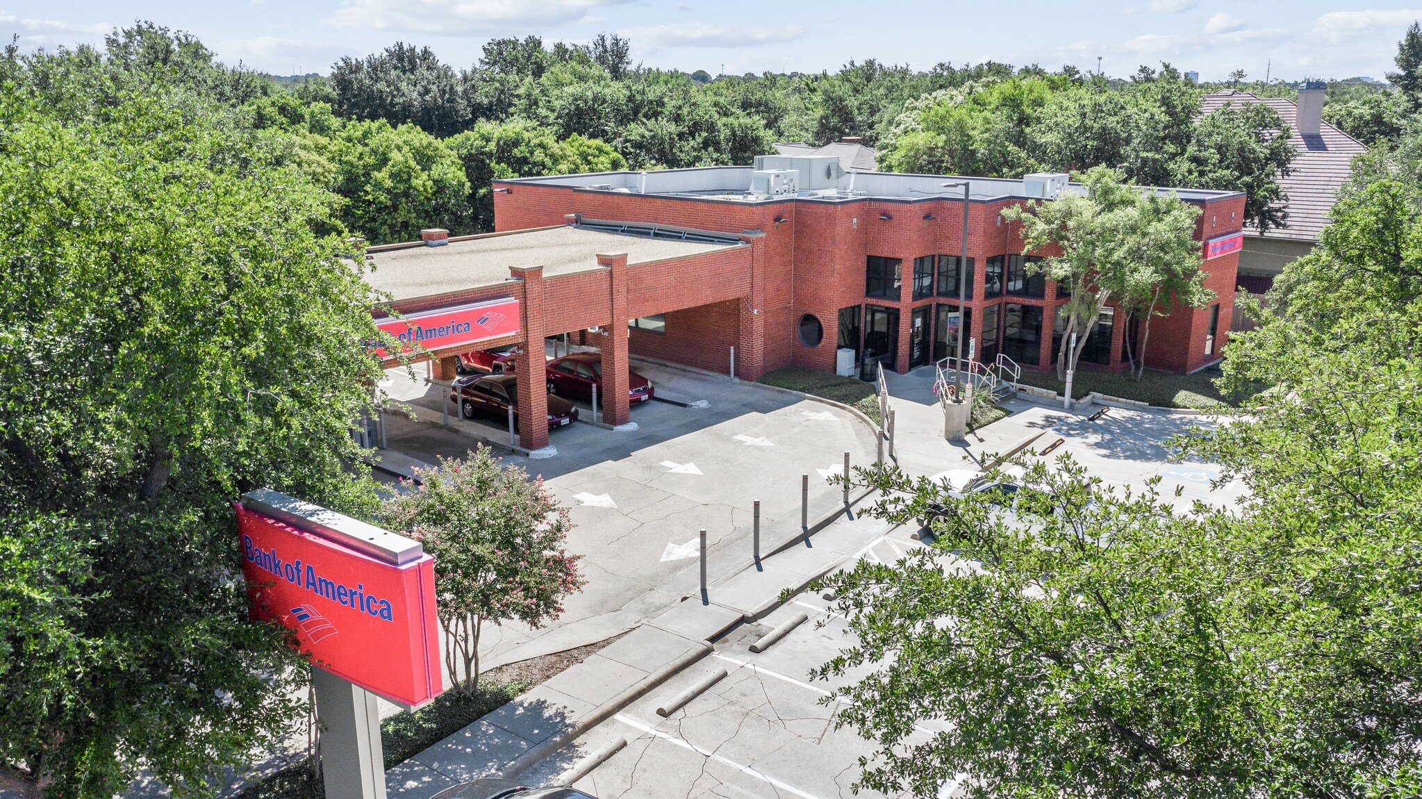 6085 Campbell Rd, Dallas, TX for sale Primary Photo- Image 1 of 1