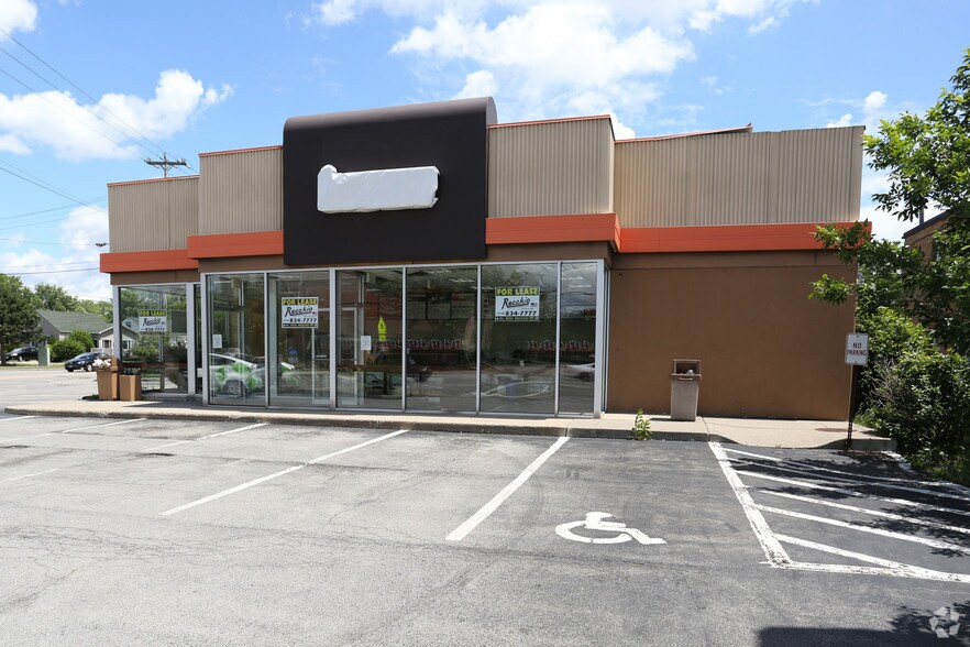 4395 Union Rd, Buffalo, NY for sale - Primary Photo - Image 1 of 1