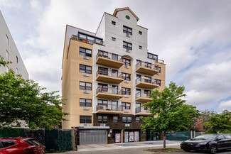 More details for 144-77 Barclay Ave, Flushing, NY - Office/Medical for Lease