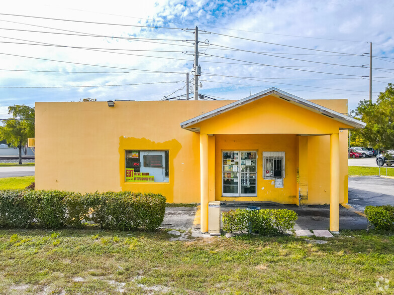 900 Old Federal Hwy, Hallandale, FL for sale - Building Photo - Image 2 of 9