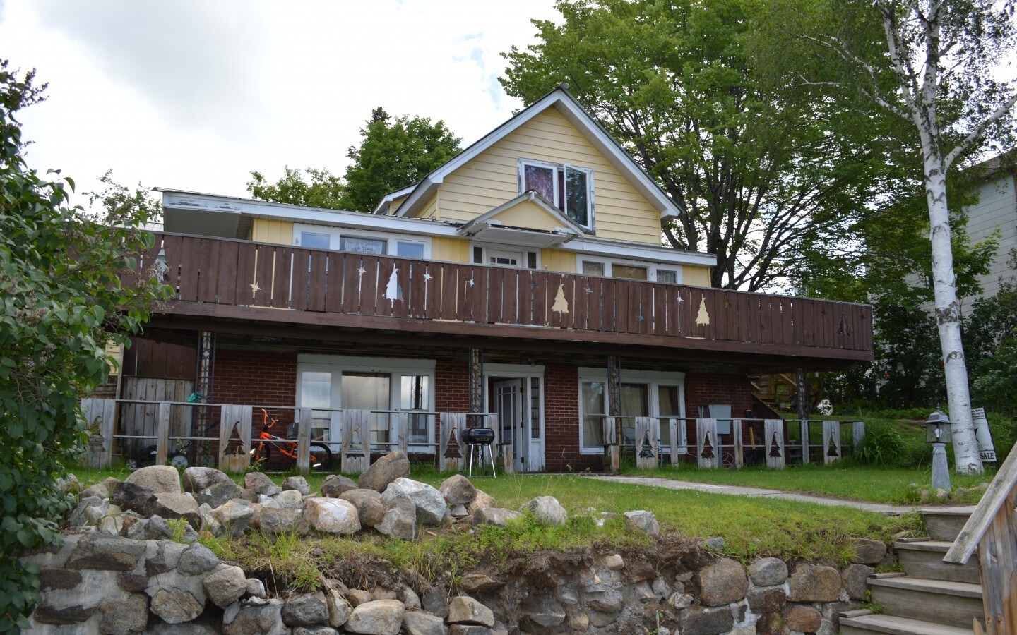 2749 Main St, Lake Placid, NY for sale Primary Photo- Image 1 of 1