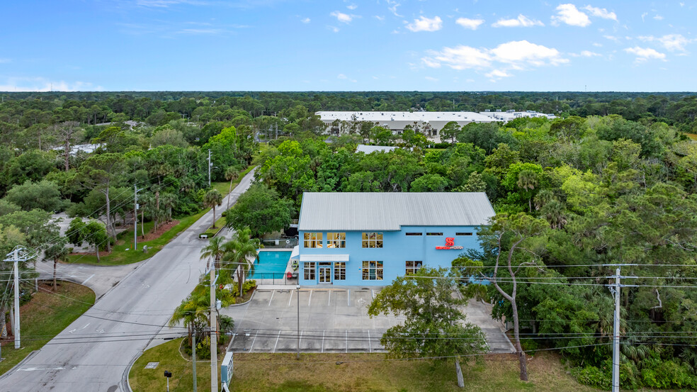 3090 Ridgewood Dr, Daytona Beach, FL for sale - Building Photo - Image 2 of 62