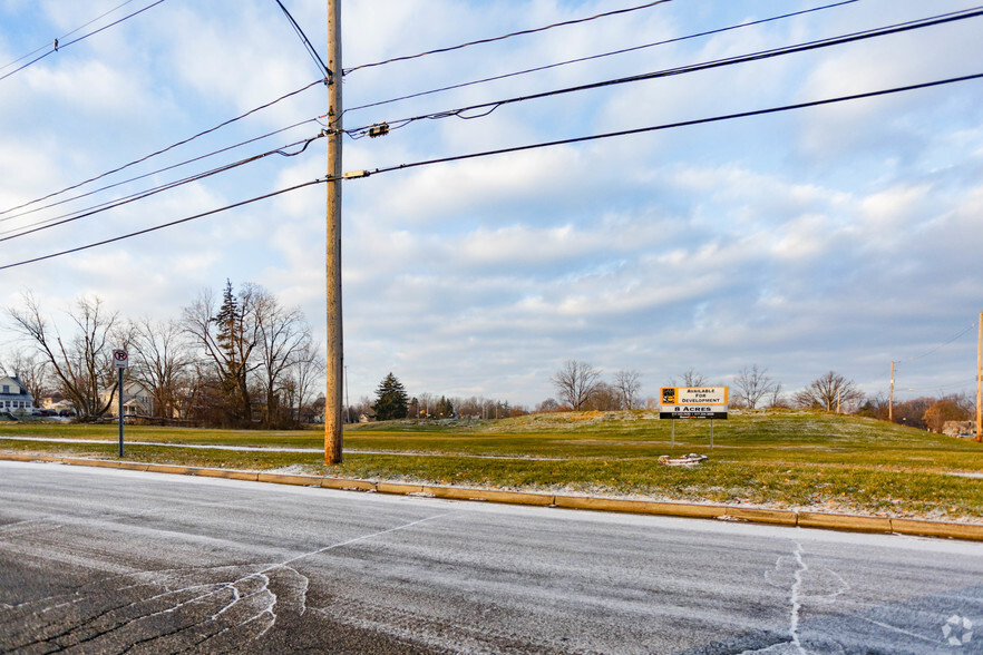 S Kalamazoo St, Lansing, MI for sale - Building Photo - Image 2 of 2