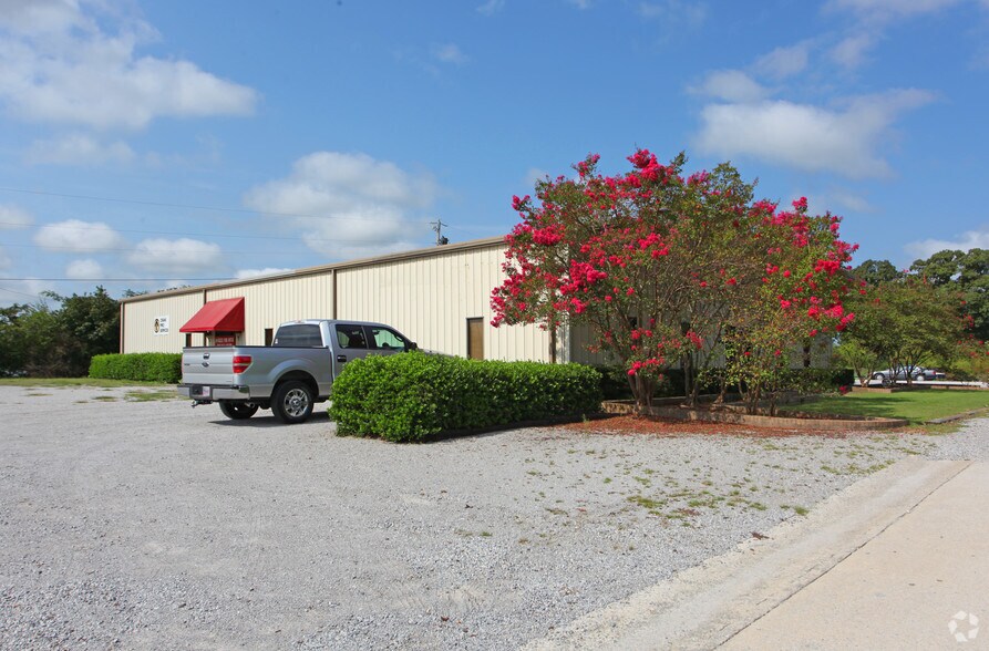 2158 Highway 31, Calera, AL for sale - Primary Photo - Image 1 of 1