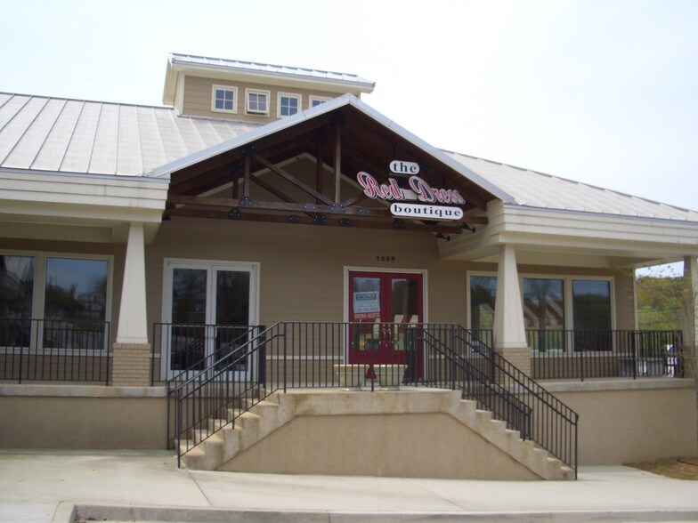 1059-1069 Baxter St, Athens, GA for sale - Primary Photo - Image 1 of 1