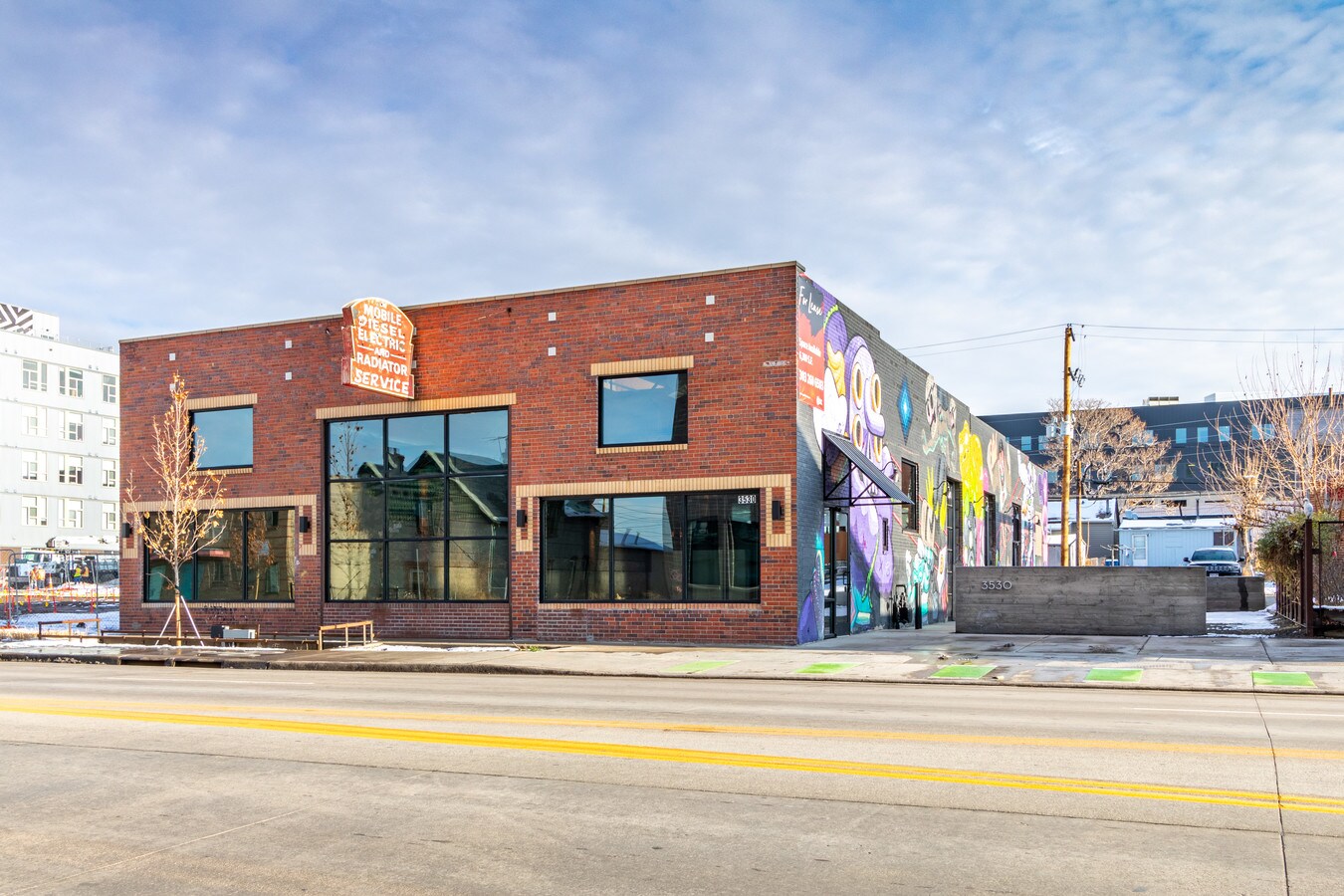 3530 Brighton Blvd, Denver, CO 80216