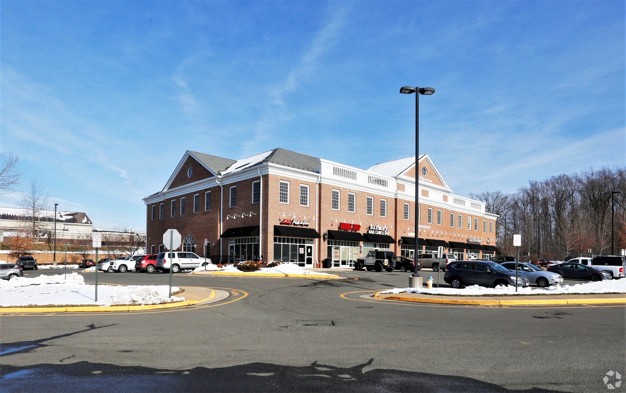 35 Walpole St, Stafford, VA 22554 The Shops At Amyclae