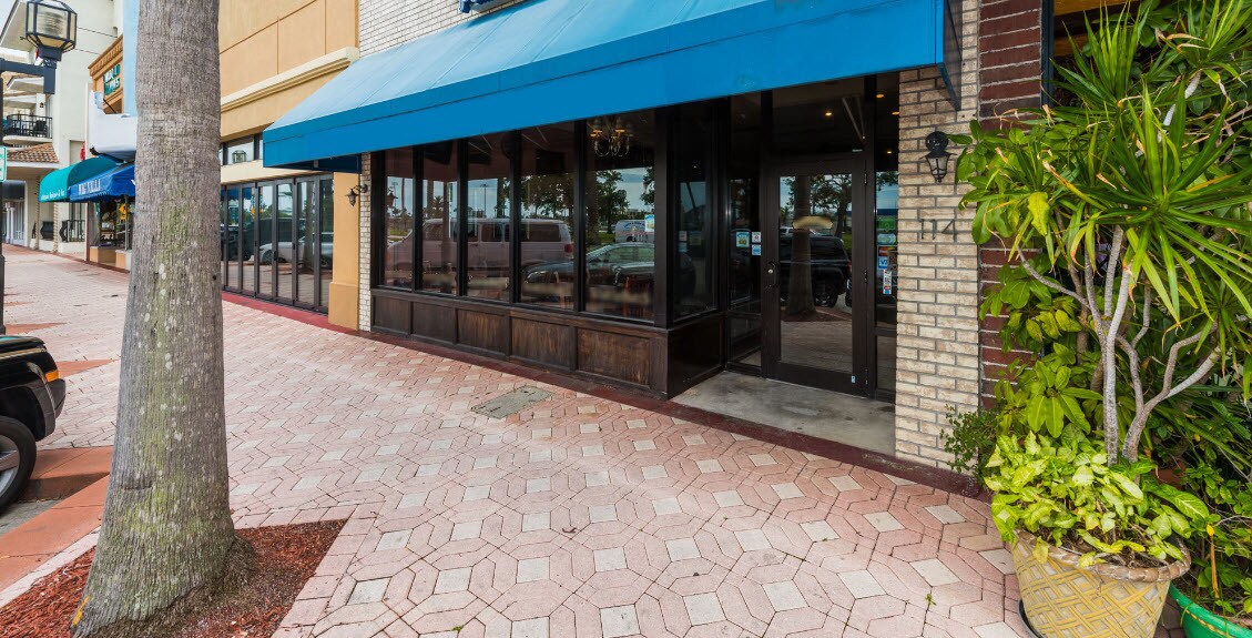 114 S Beach St Daytona Fl 32114 Restaurant Property For 2018 05 17 14 07 08