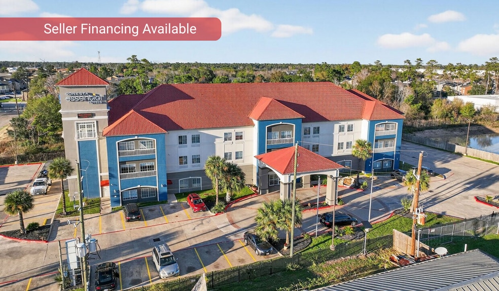 415 Fm 1960 Rd E, Houston, TX for sale - Building Photo - Image 1 of 66